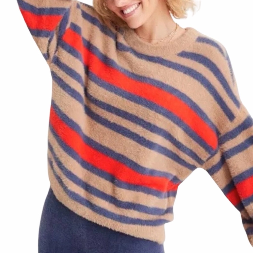 aerie Teddy Bear sweater